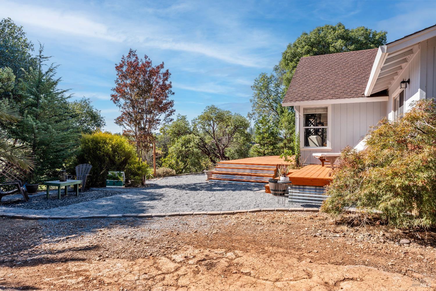 Detail Gallery Image 24 of 30 For 1500 Woodway Ln, Redwood Valley,  CA 95470 - 3 Beds | 2 Baths