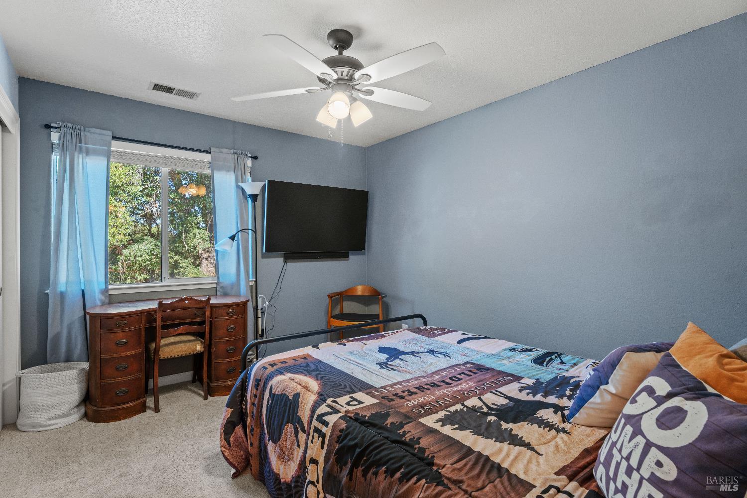 Detail Gallery Image 13 of 30 For 1500 Woodway Ln, Redwood Valley,  CA 95470 - 3 Beds | 2 Baths