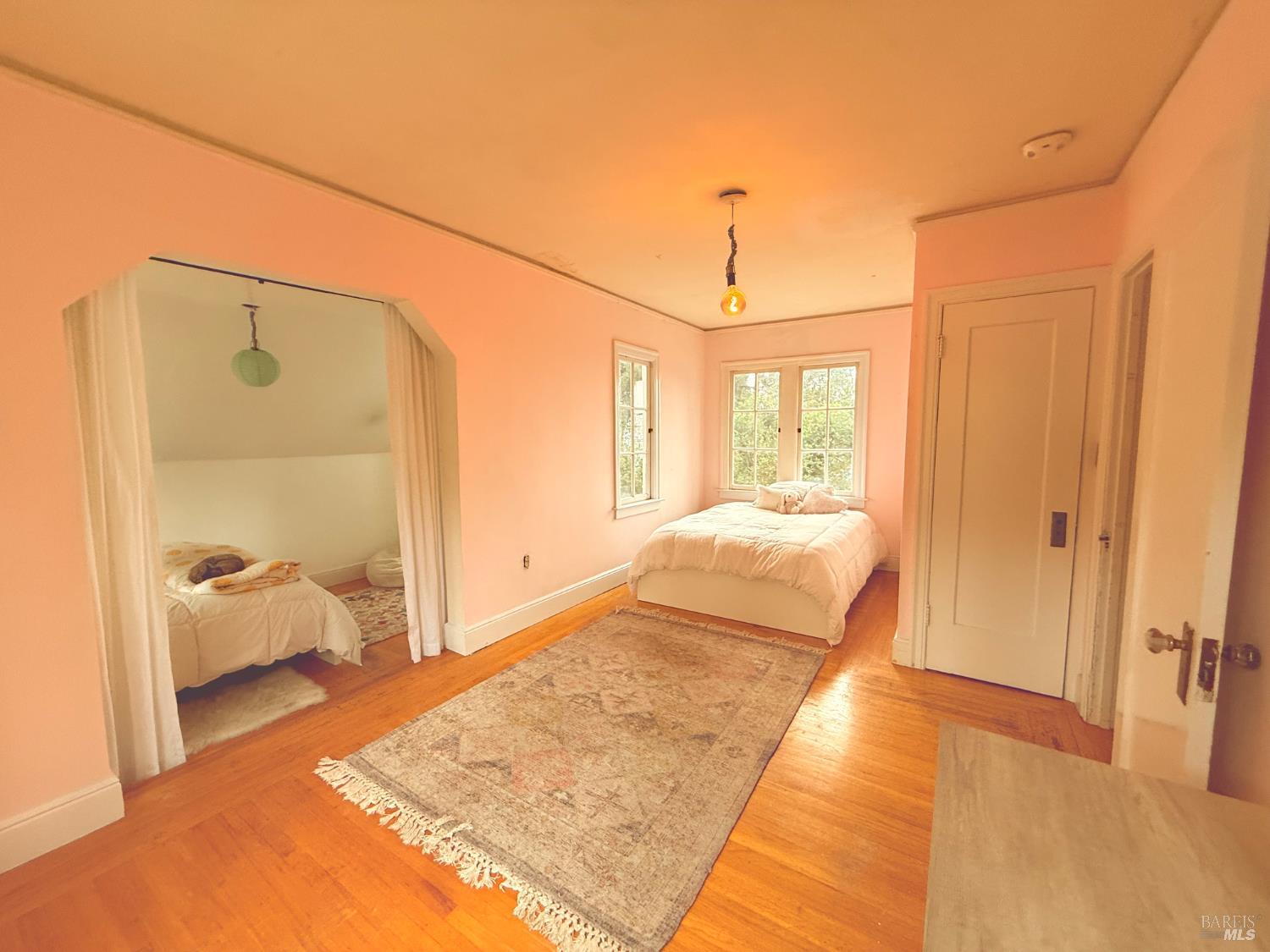 Detail Gallery Image 17 of 20 For 1106 Cragmont Ave, Berkeley,  CA 94708 - 2 Beds | 1 Baths