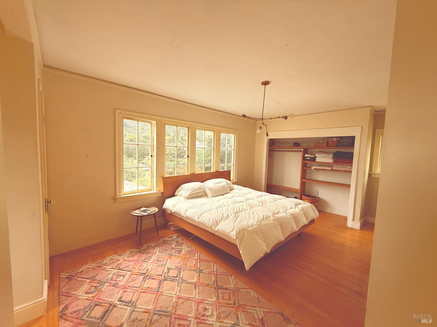 Detail Gallery Image 14 of 20 For 1106 Cragmont Ave, Berkeley,  CA 94708 - 2 Beds | 1 Baths