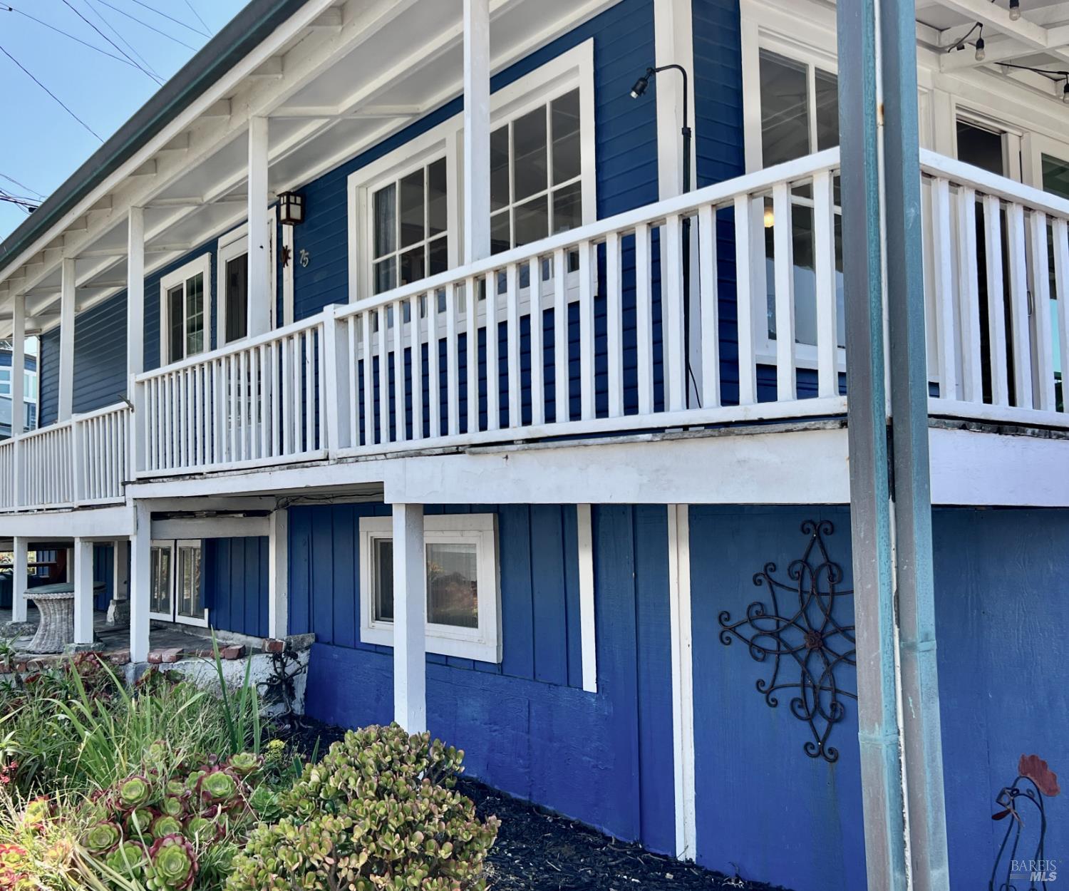 Detail Gallery Image 25 of 30 For 75 Ocean View Ave, Dillon Beach,  CA 94929 - 3 Beds | 2 Baths
