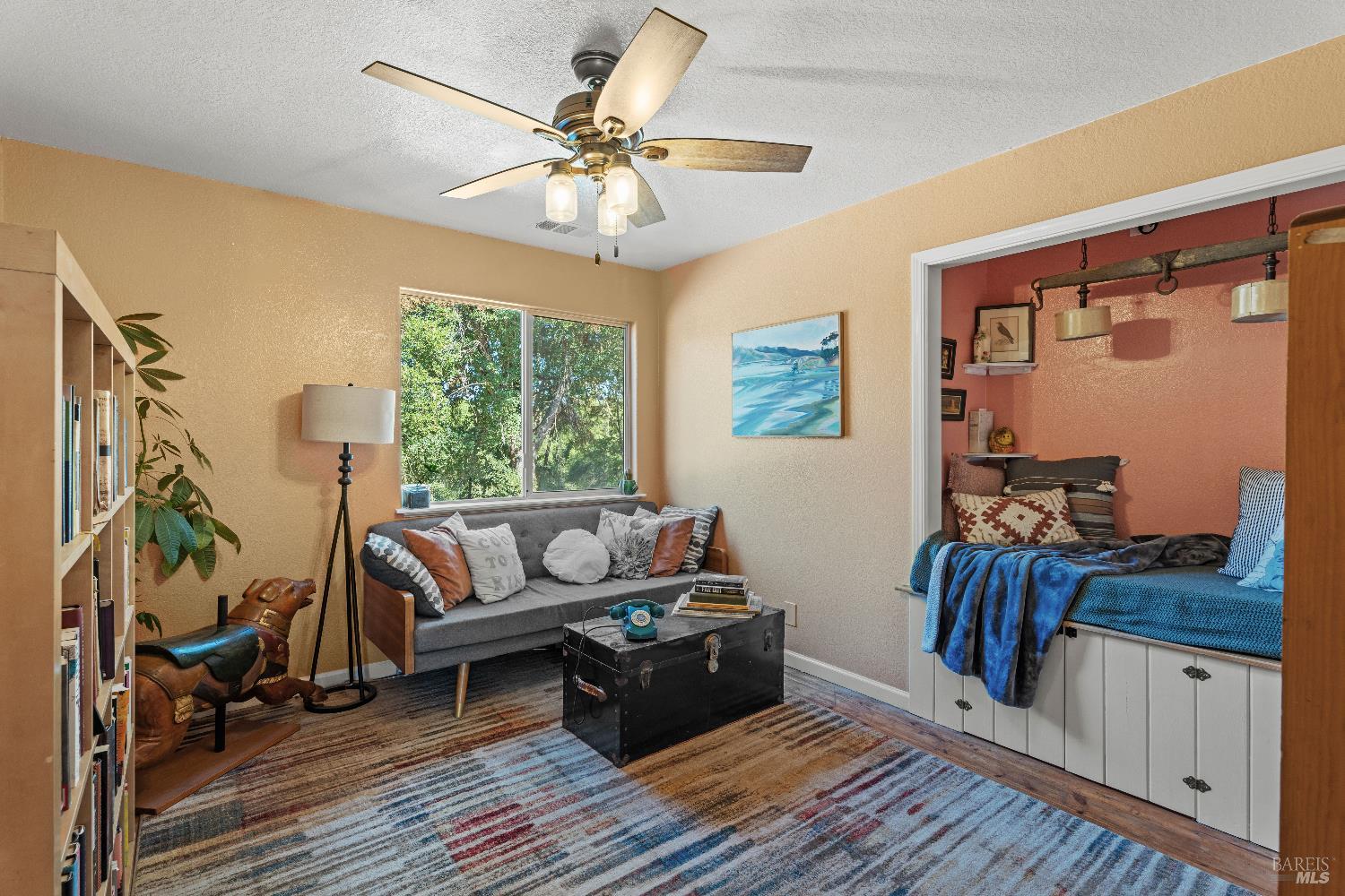 Detail Gallery Image 11 of 30 For 1500 Woodway Ln, Redwood Valley,  CA 95470 - 3 Beds | 2 Baths