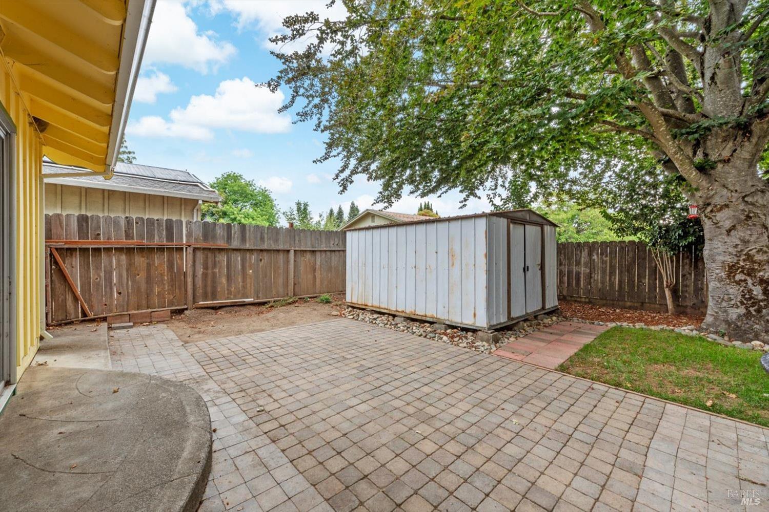 Detail Gallery Image 36 of 39 For 3350 Linda Vista Ave, Napa,  CA 94558 - 3 Beds | 2 Baths