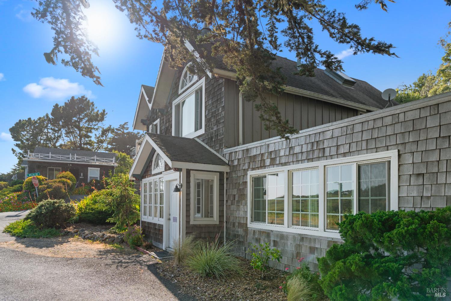 Detail Gallery Image 40 of 51 For 10400 Coast Highway Hwy, Jenner,  CA 95450 - – Beds | – Baths