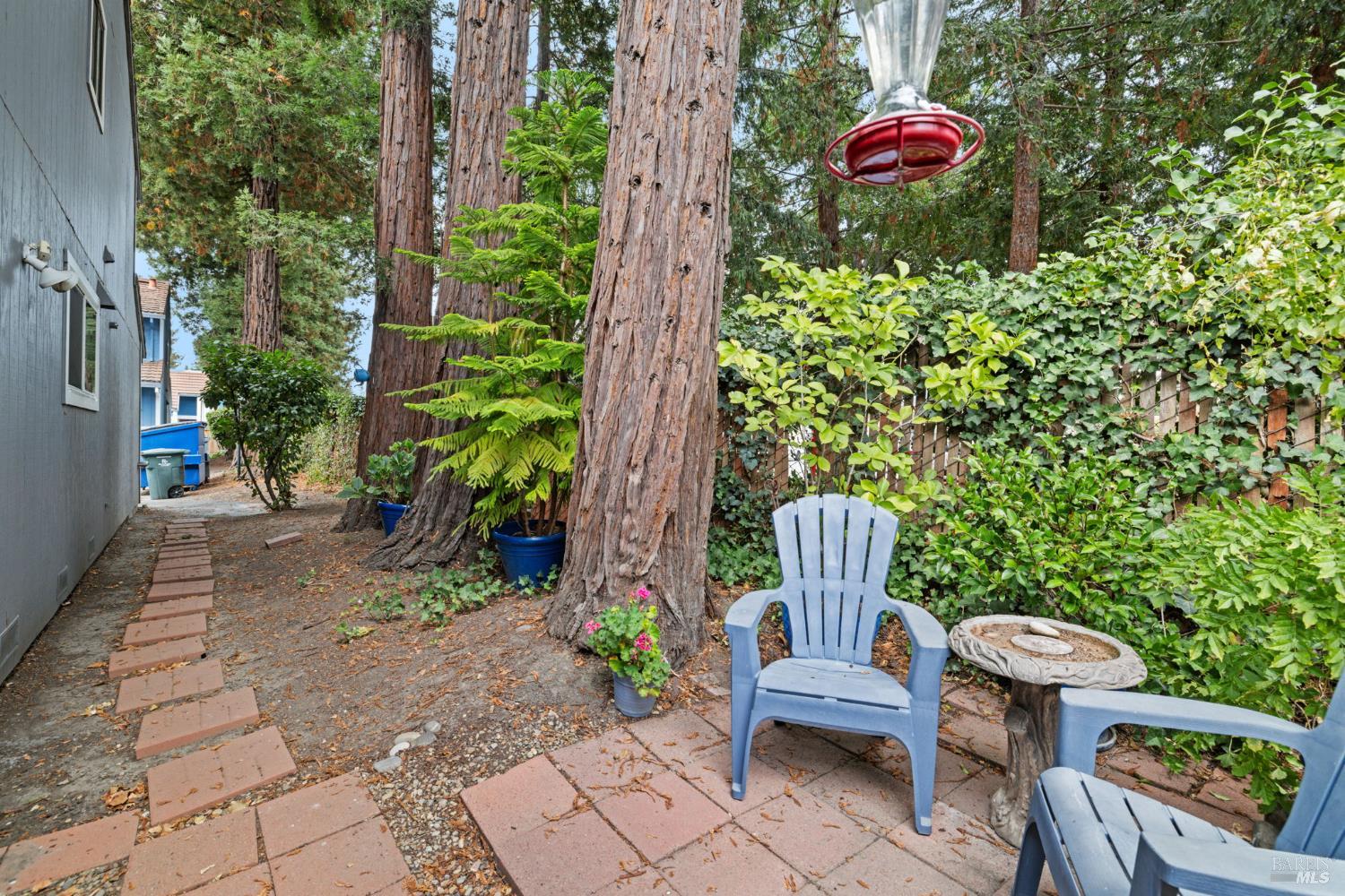 Detail Gallery Image 26 of 27 For 5032 Country Club Dr, Rohnert Park,  CA 94928 - 2 Beds | 1/1 Baths