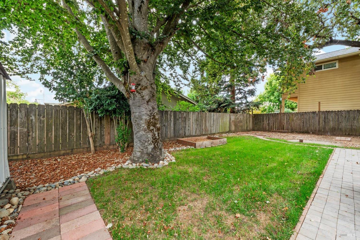 Detail Gallery Image 39 of 39 For 3350 Linda Vista Ave, Napa,  CA 94558 - 3 Beds | 2 Baths