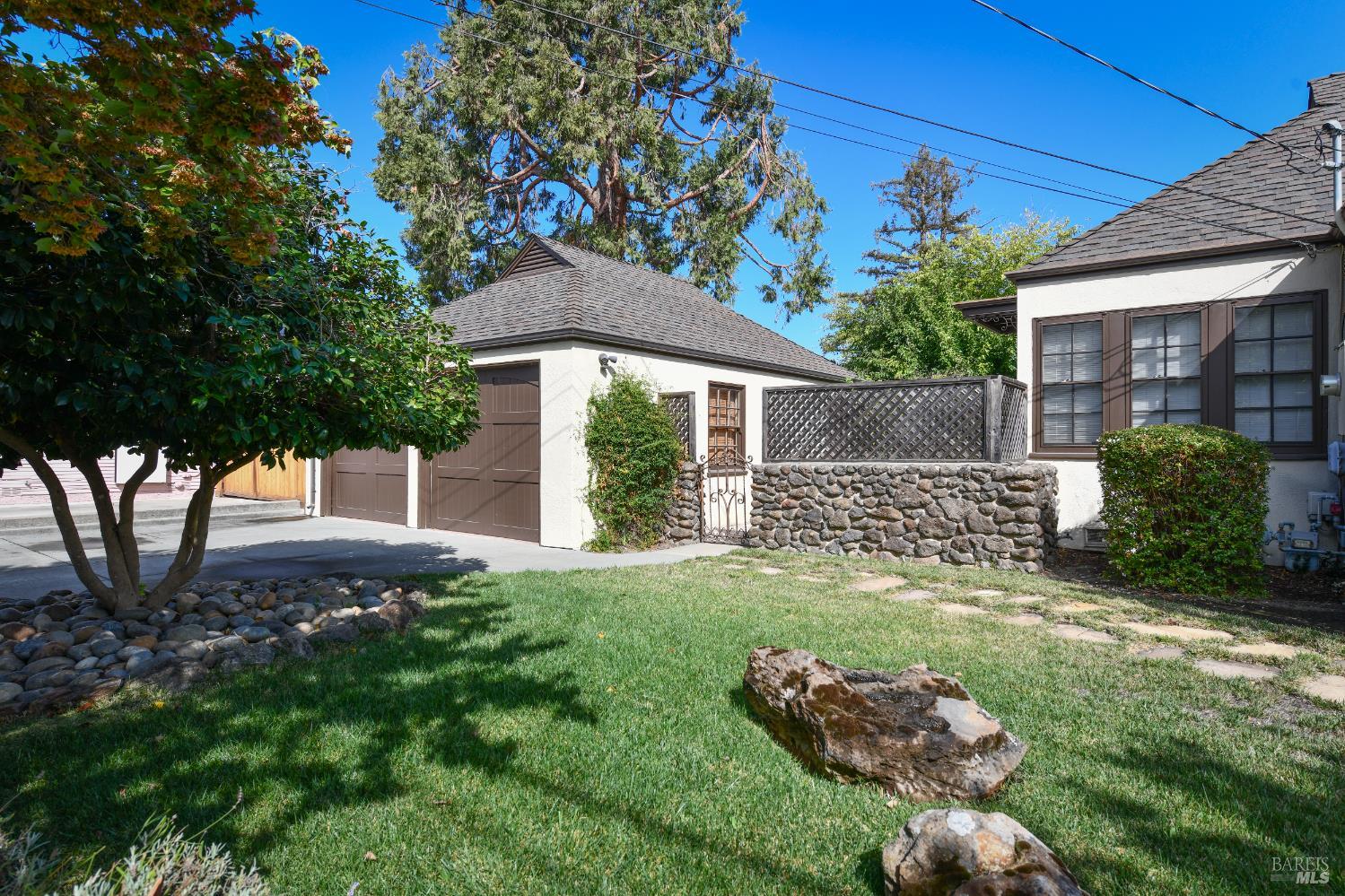 Detail Gallery Image 52 of 62 For 505 Madison St, Napa,  CA 94559 - 3 Beds | 2 Baths