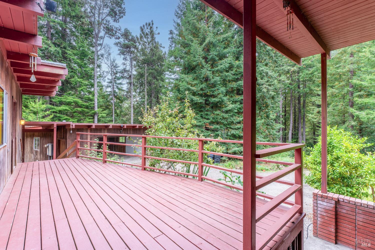 Detail Gallery Image 4 of 23 For 43853 Tibbens Ln, Mendocino,  CA 95460 - 2 Beds | 2 Baths