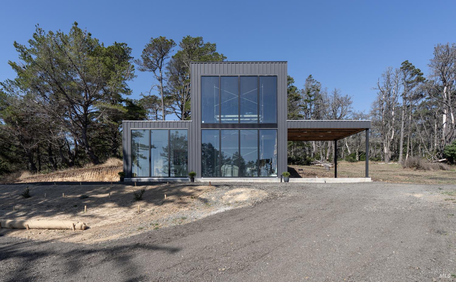 Detail Gallery Image 10 of 34 For 30101 S Hwy 1 Unkn, Gualala,  CA 95445 - 1 Beds | 1 Baths