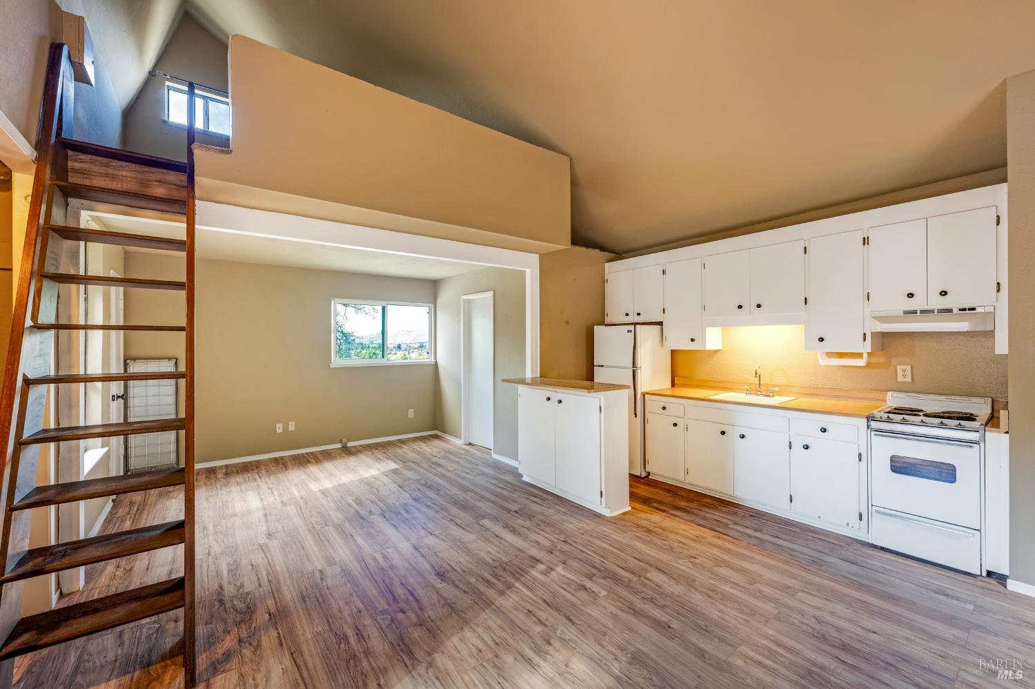 Detail Gallery Image 25 of 35 For 5550 Pepperwood Rd, Santa Rosa,  CA 95409 - 2 Beds | 2 Baths