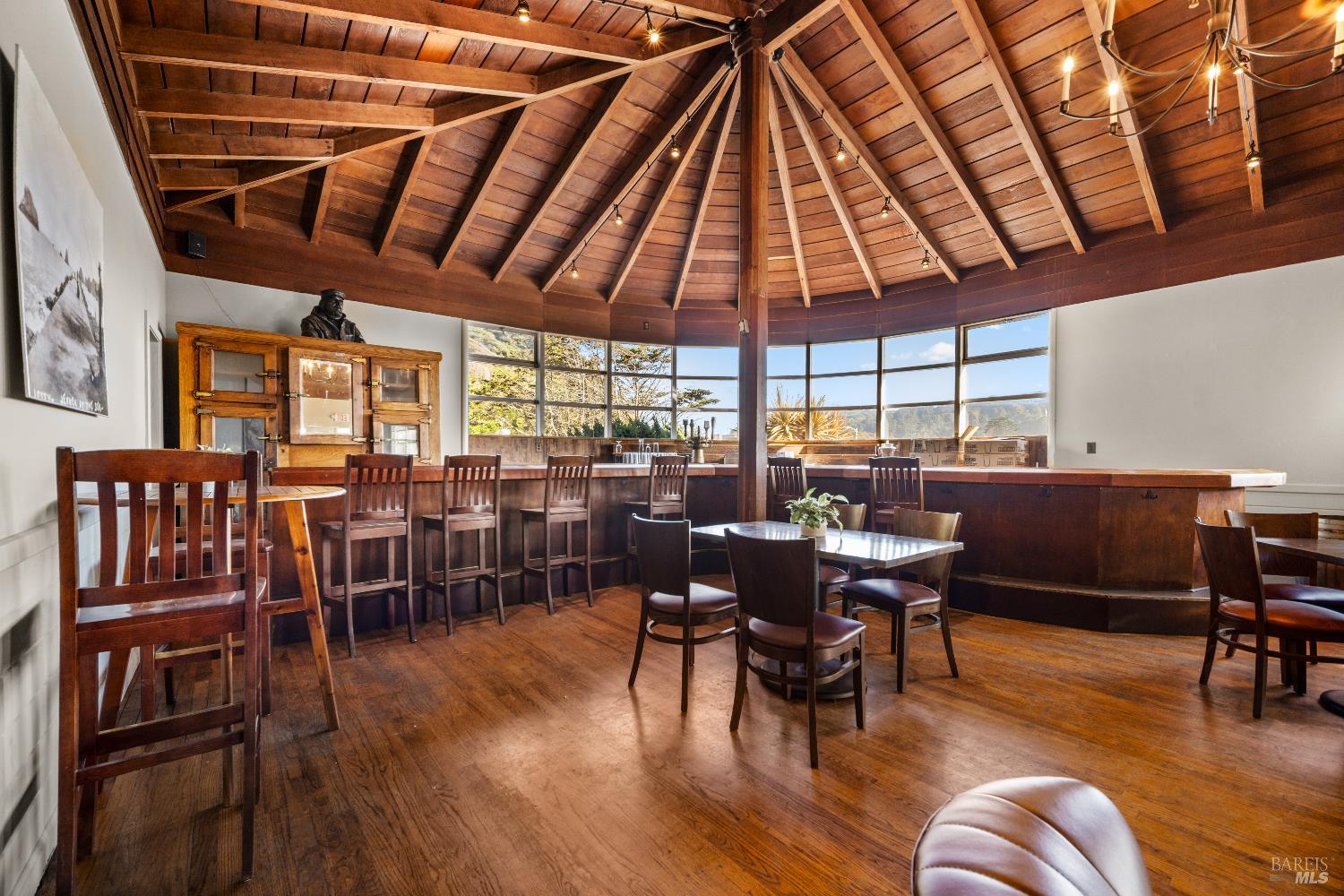 Detail Gallery Image 6 of 51 For 10400 Coast Highway Hwy, Jenner,  CA 95450 - – Beds | – Baths