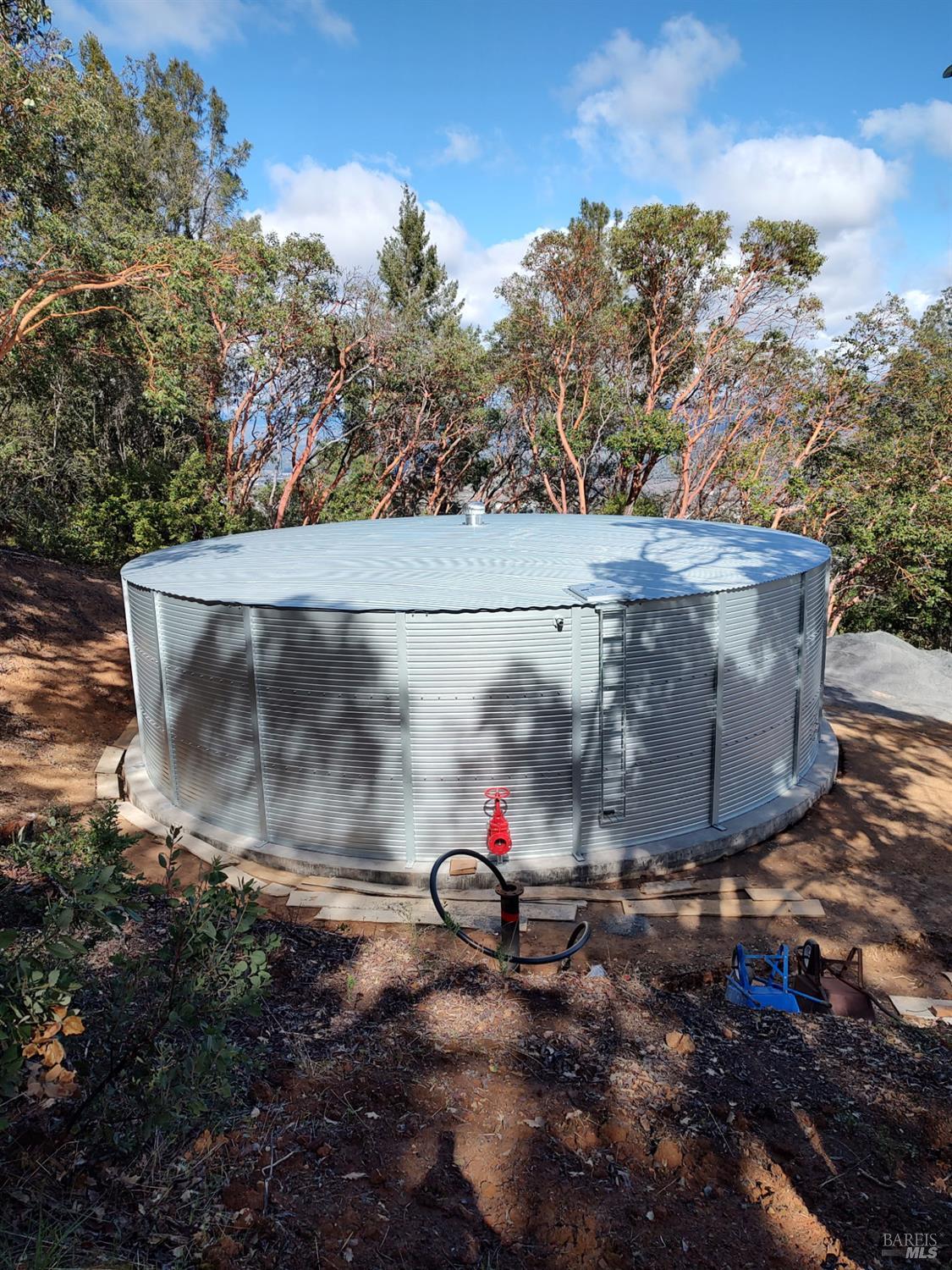 Detail Gallery Image 22 of 24 For 1250 Redwood Ave, Ukiah,  CA 95482 - – Beds | – Baths