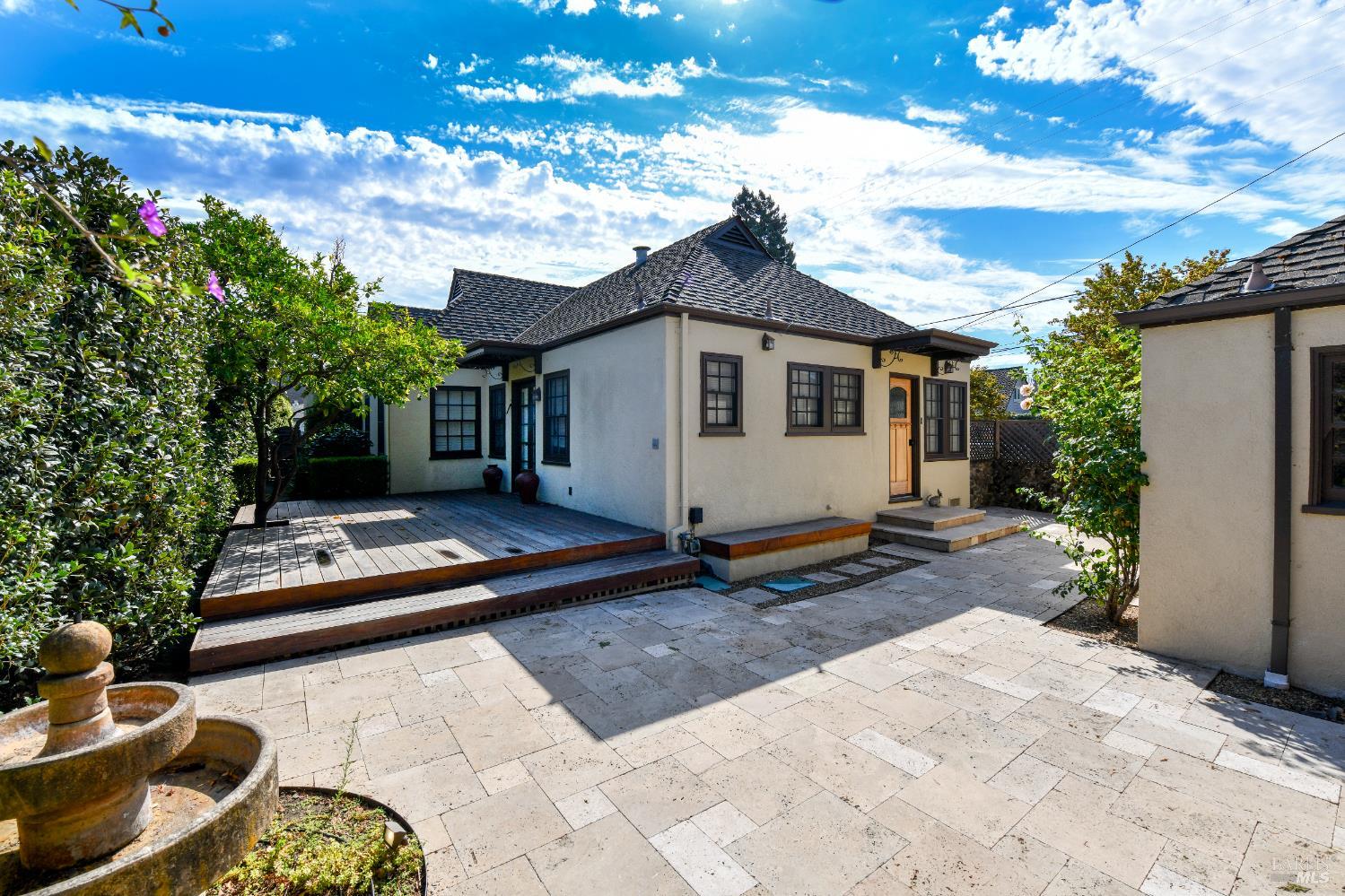 Detail Gallery Image 61 of 62 For 505 Madison St, Napa,  CA 94559 - 3 Beds | 2 Baths