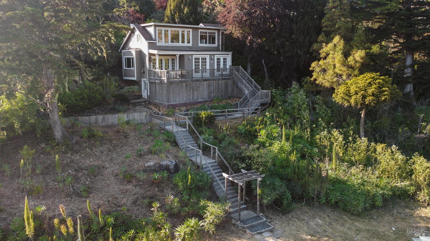 Detail Gallery Image 45 of 51 For 10400 Coast Highway Hwy, Jenner,  CA 95450 - – Beds | – Baths