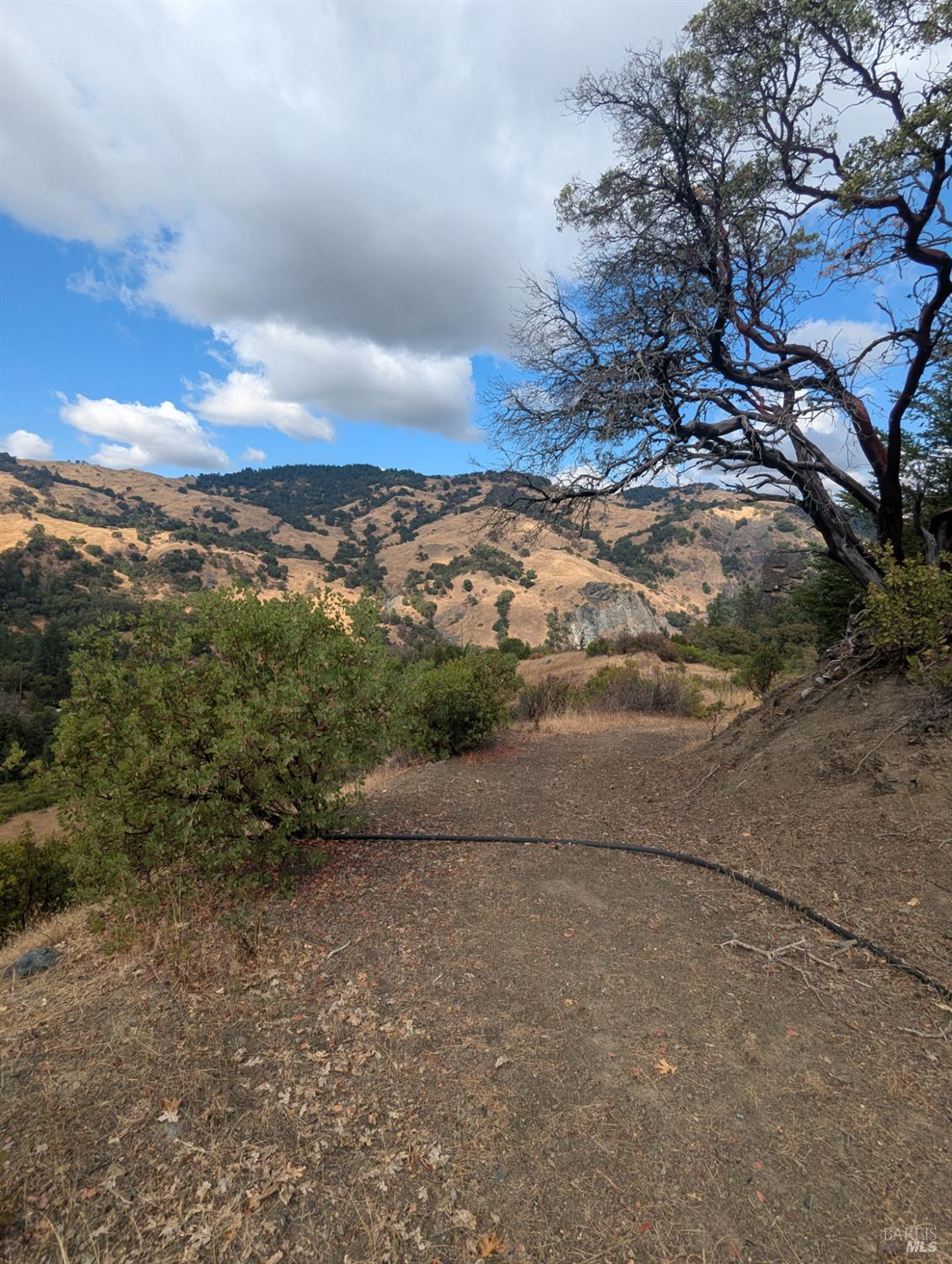 Detail Gallery Image 34 of 35 For 59202 George Washington Rock Rd, Laytonville,  CA 95585 - – Beds | – Baths