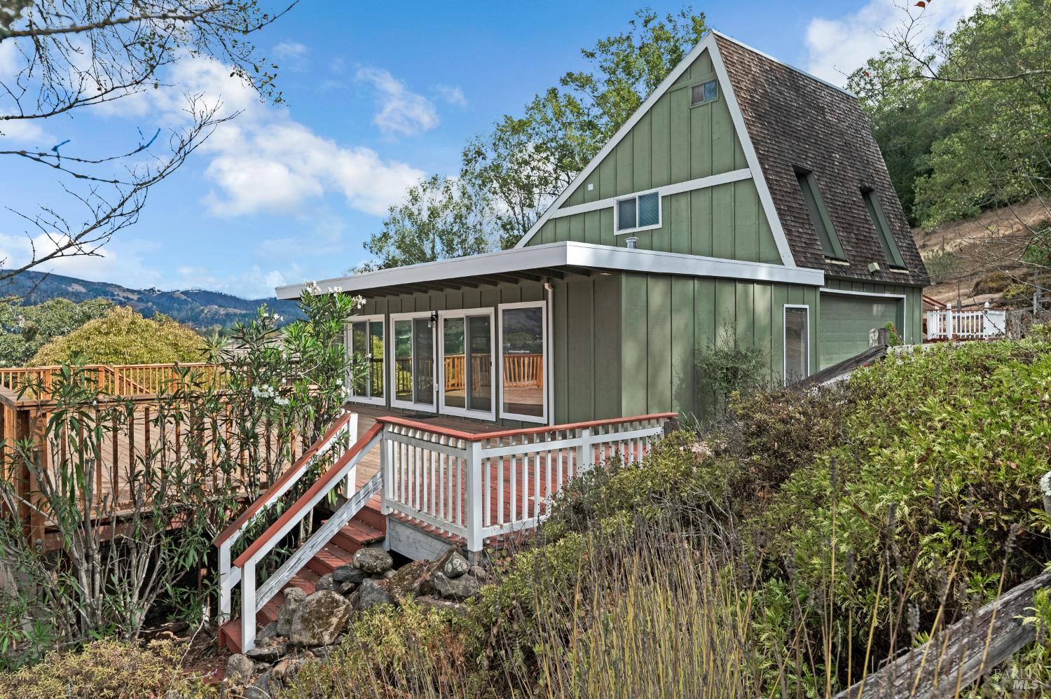 Detail Gallery Image 32 of 35 For 5550 Pepperwood Rd, Santa Rosa,  CA 95409 - 2 Beds | 2 Baths