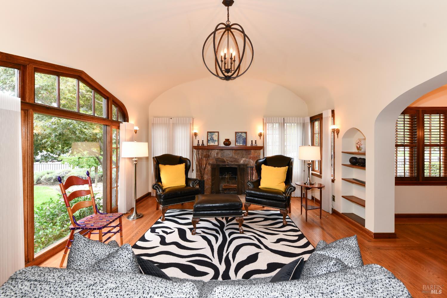 Detail Gallery Image 5 of 62 For 505 Madison St, Napa,  CA 94559 - 3 Beds | 2 Baths