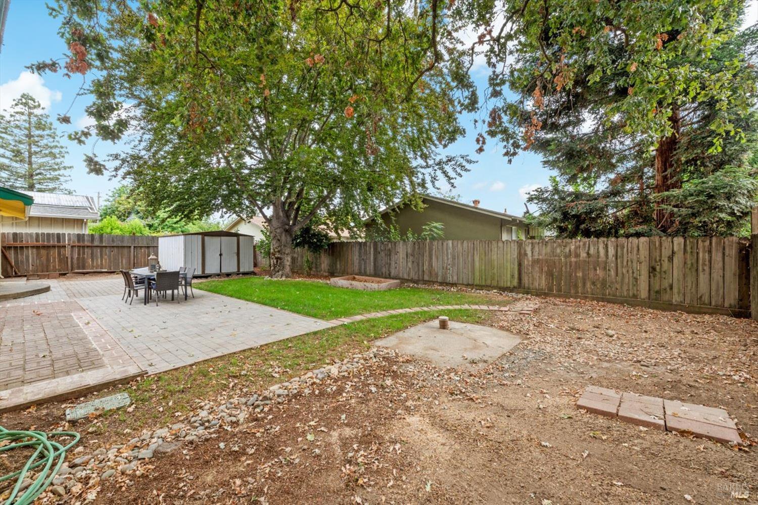 Detail Gallery Image 34 of 39 For 3350 Linda Vista Ave, Napa,  CA 94558 - 3 Beds | 2 Baths