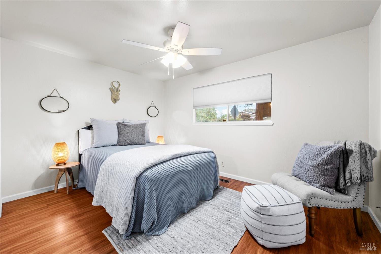 Detail Gallery Image 22 of 39 For 3350 Linda Vista Ave, Napa,  CA 94558 - 3 Beds | 2 Baths