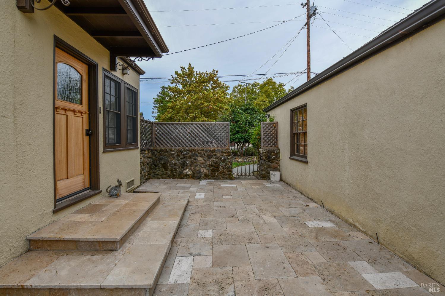 Detail Gallery Image 42 of 62 For 505 Madison St, Napa,  CA 94559 - 3 Beds | 2 Baths