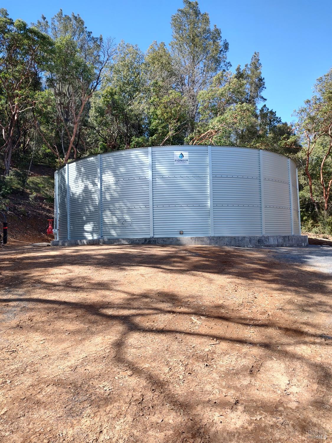 Detail Gallery Image 23 of 24 For 1250 Redwood Ave, Ukiah,  CA 95482 - – Beds | – Baths