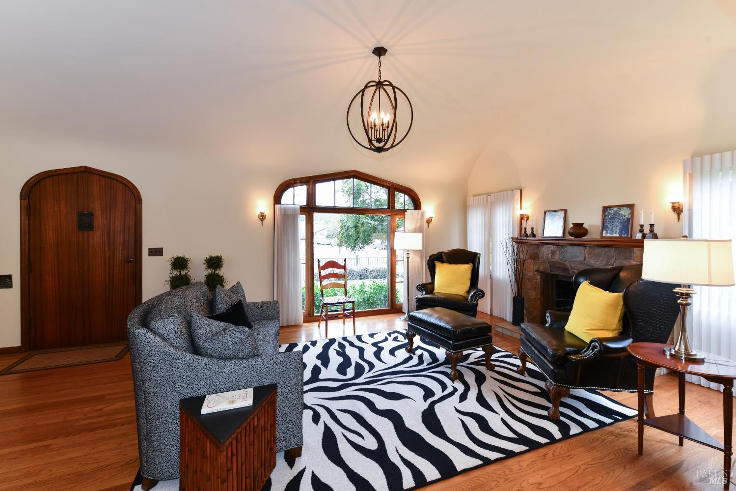 Detail Gallery Image 4 of 62 For 505 Madison St, Napa,  CA 94559 - 3 Beds | 2 Baths