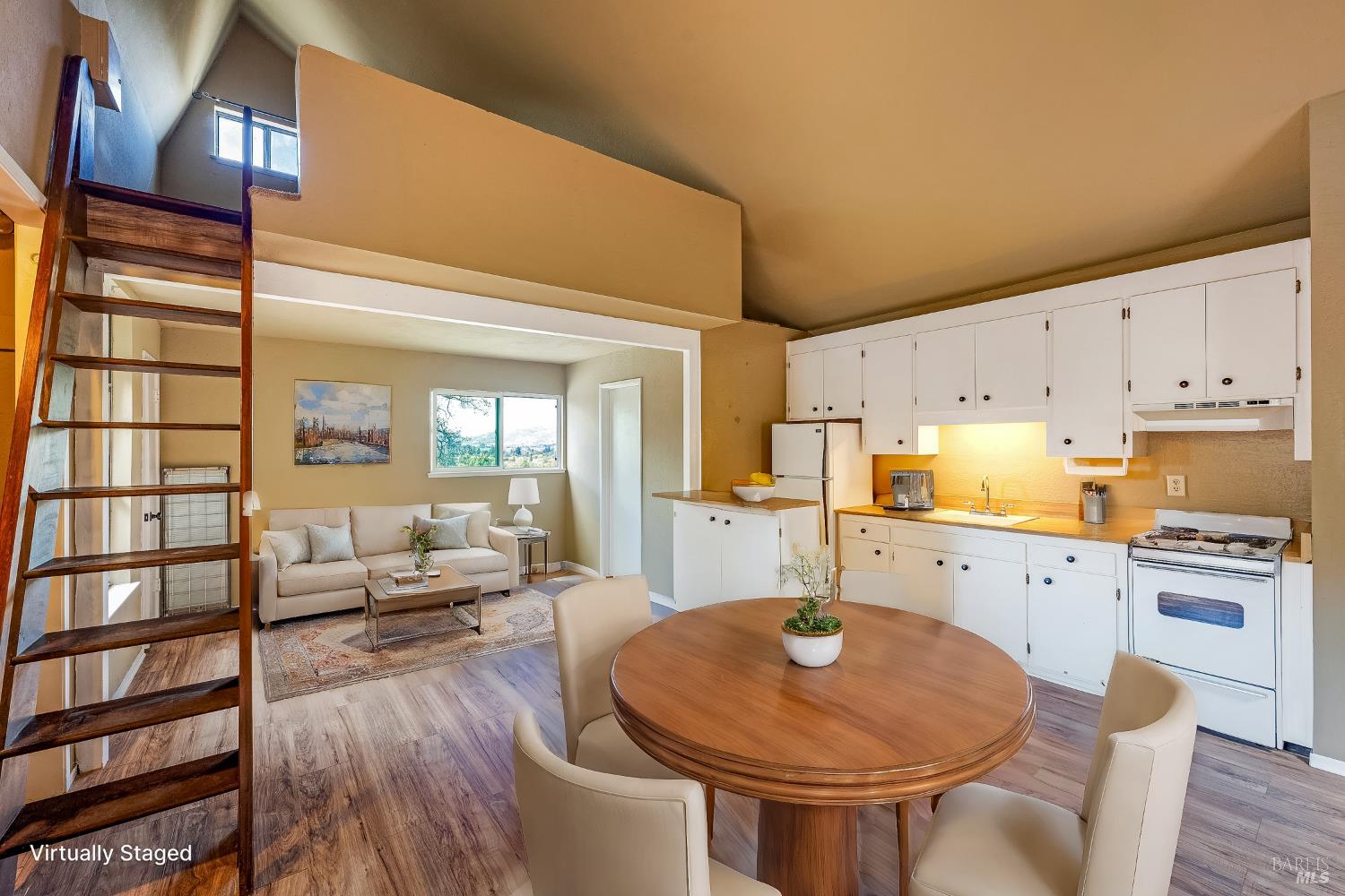Detail Gallery Image 24 of 35 For 5550 Pepperwood Rd, Santa Rosa,  CA 95409 - 2 Beds | 2 Baths