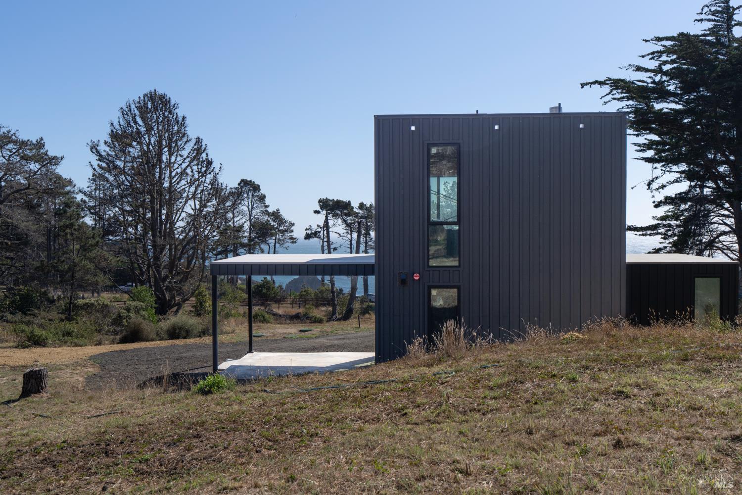 Detail Gallery Image 17 of 34 For 30101 S Hwy 1 Unkn, Gualala,  CA 95445 - 1 Beds | 1 Baths