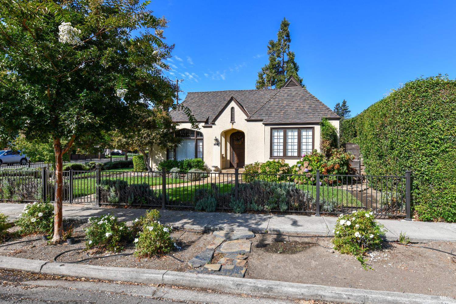 Detail Gallery Image 56 of 62 For 505 Madison St, Napa,  CA 94559 - 3 Beds | 2 Baths