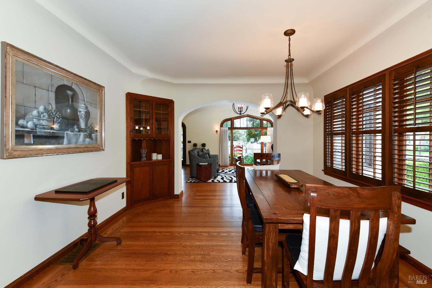 Detail Gallery Image 8 of 62 For 505 Madison St, Napa,  CA 94559 - 3 Beds | 2 Baths