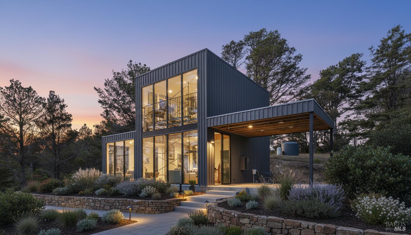 Detail Gallery Image 2 of 34 For 30101 S Hwy 1 Unkn, Gualala,  CA 95445 - 1 Beds | 1 Baths