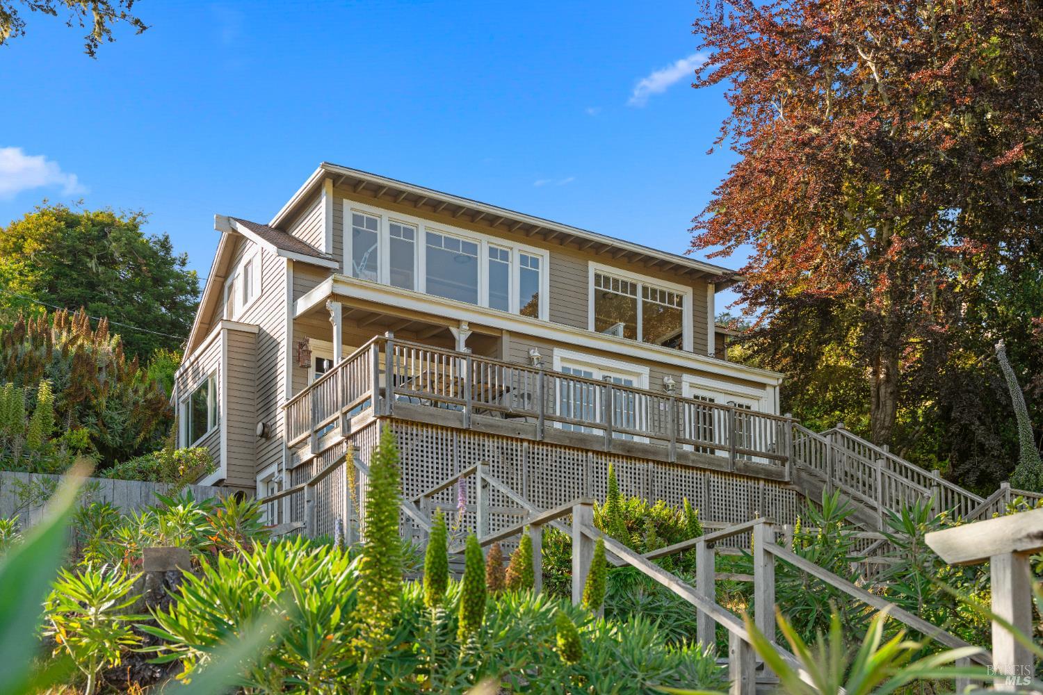 Detail Gallery Image 44 of 51 For 10400 Coast Highway Hwy, Jenner,  CA 95450 - – Beds | – Baths