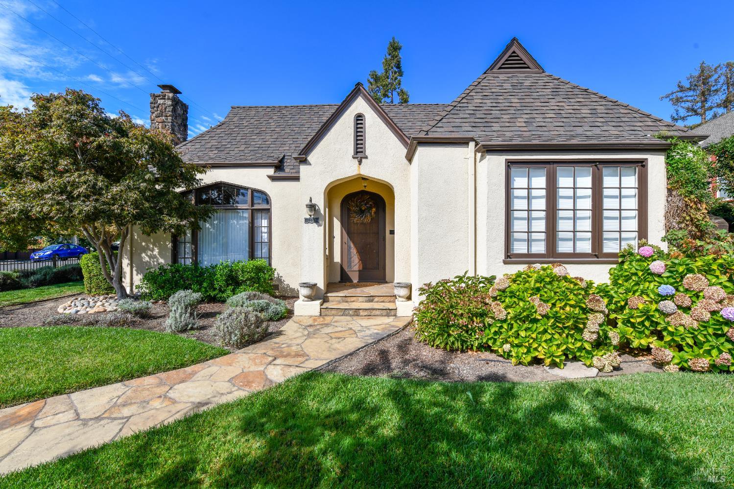 Detail Gallery Image 57 of 62 For 505 Madison St, Napa,  CA 94559 - 3 Beds | 2 Baths