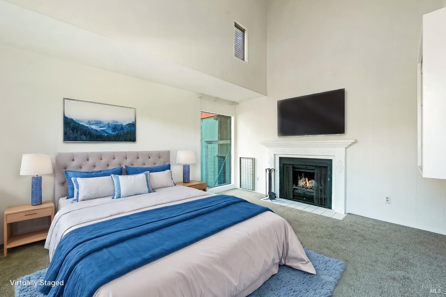 Detail Gallery Image 15 of 35 For 5550 Pepperwood Rd, Santa Rosa,  CA 95409 - 2 Beds | 2 Baths