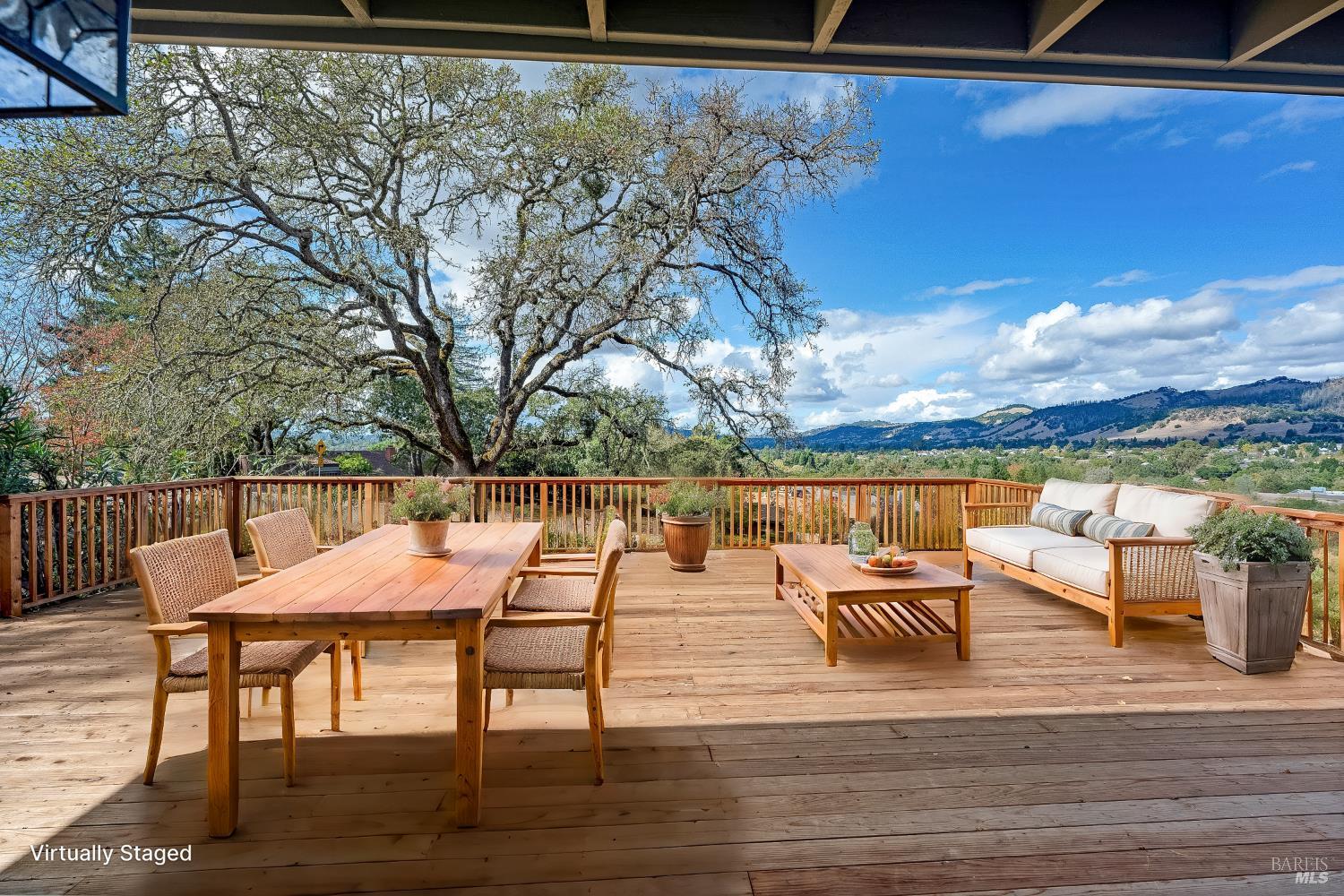 Detail Gallery Image 3 of 35 For 5550 Pepperwood Rd, Santa Rosa,  CA 95409 - 2 Beds | 2 Baths