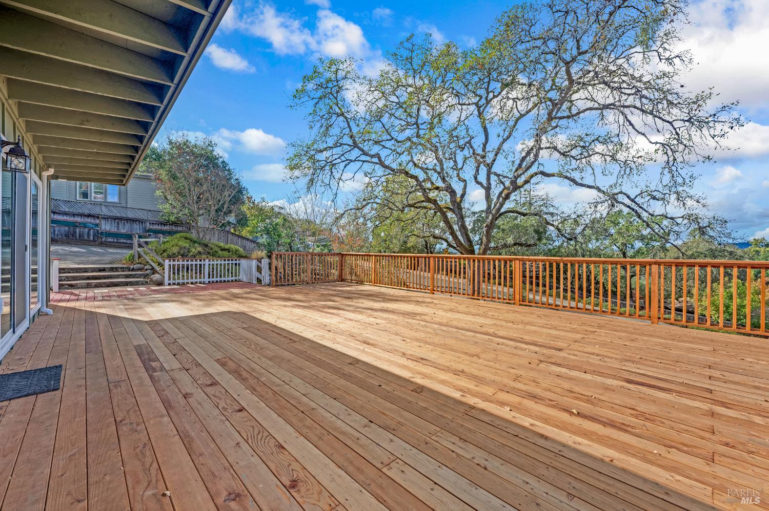 Detail Gallery Image 6 of 35 For 5550 Pepperwood Rd, Santa Rosa,  CA 95409 - 2 Beds | 2 Baths