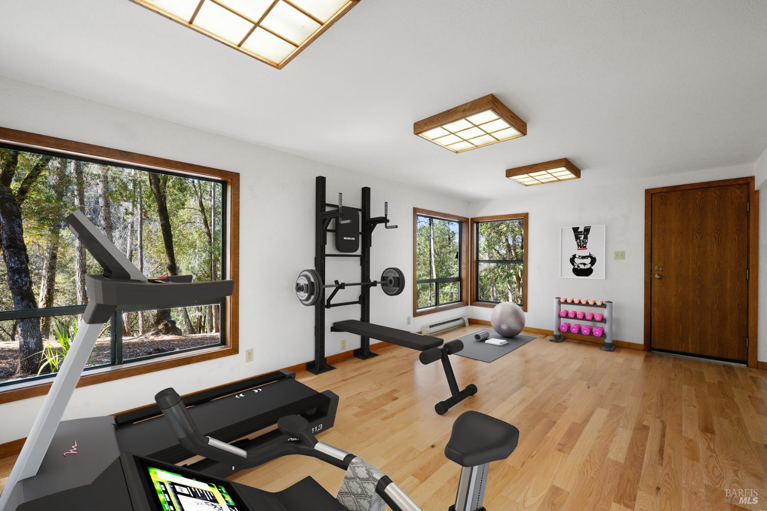 Detail Gallery Image 35 of 50 For 865 White Oak Dr, Santa Rosa,  CA 95409 - 3 Beds | 2 Baths