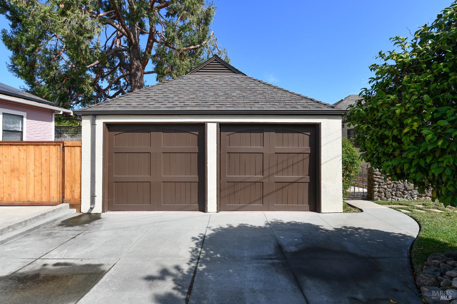 Detail Gallery Image 41 of 62 For 505 Madison St, Napa,  CA 94559 - 3 Beds | 2 Baths