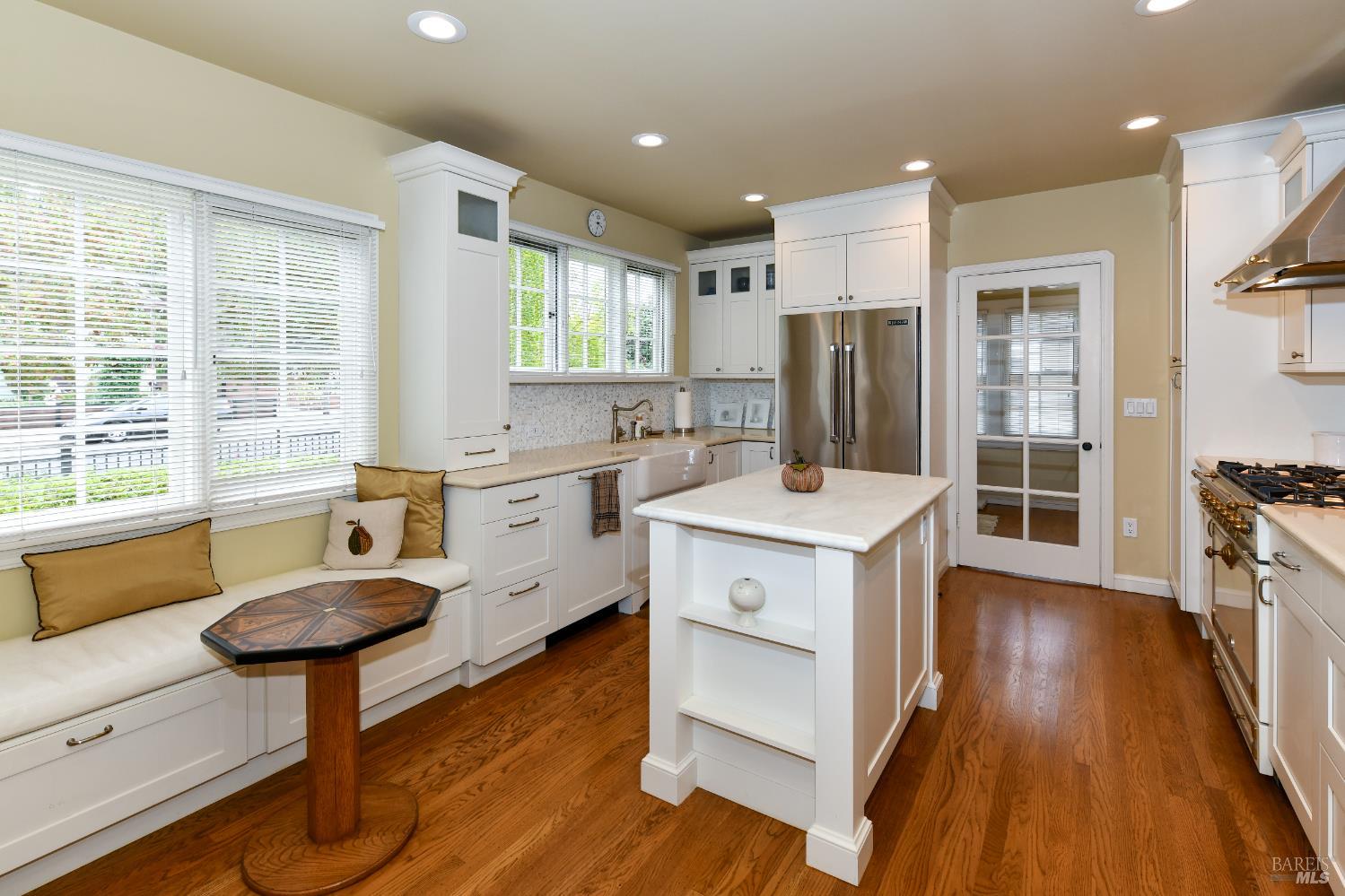 Detail Gallery Image 14 of 62 For 505 Madison St, Napa,  CA 94559 - 3 Beds | 2 Baths