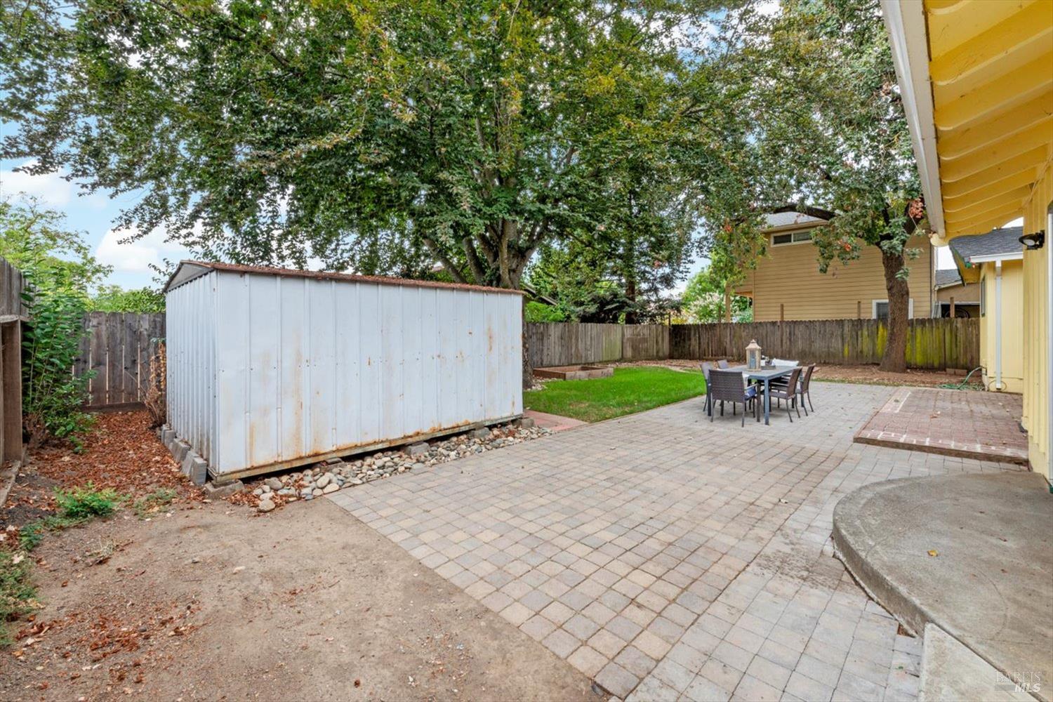 Detail Gallery Image 37 of 39 For 3350 Linda Vista Ave, Napa,  CA 94558 - 3 Beds | 2 Baths