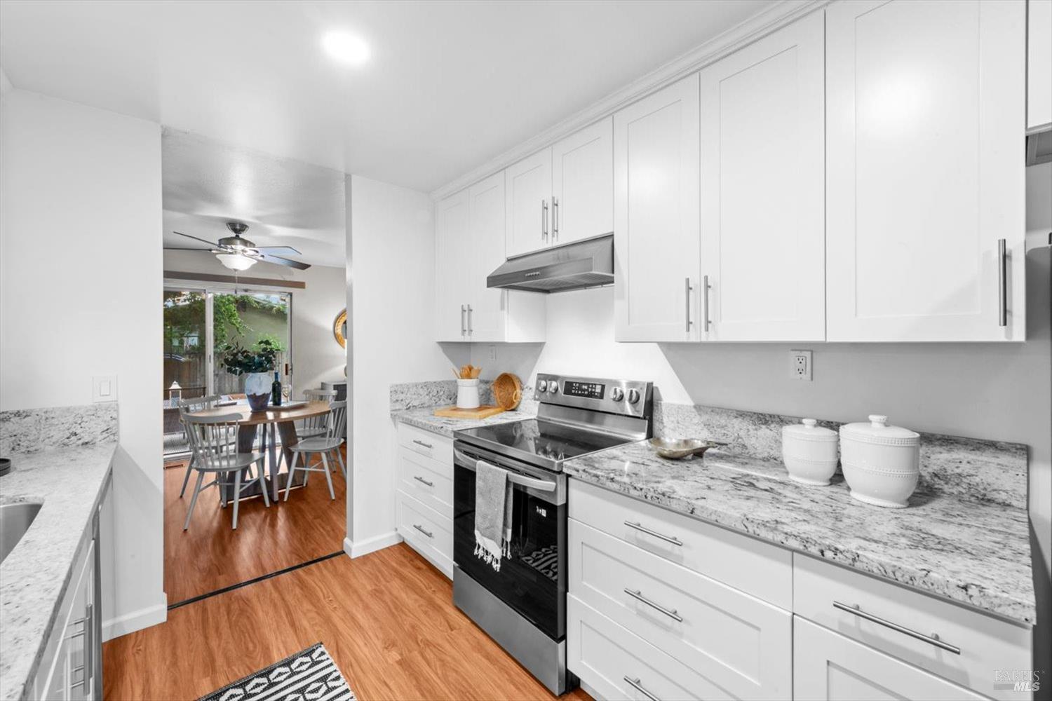 Detail Gallery Image 18 of 39 For 3350 Linda Vista Ave, Napa,  CA 94558 - 3 Beds | 2 Baths