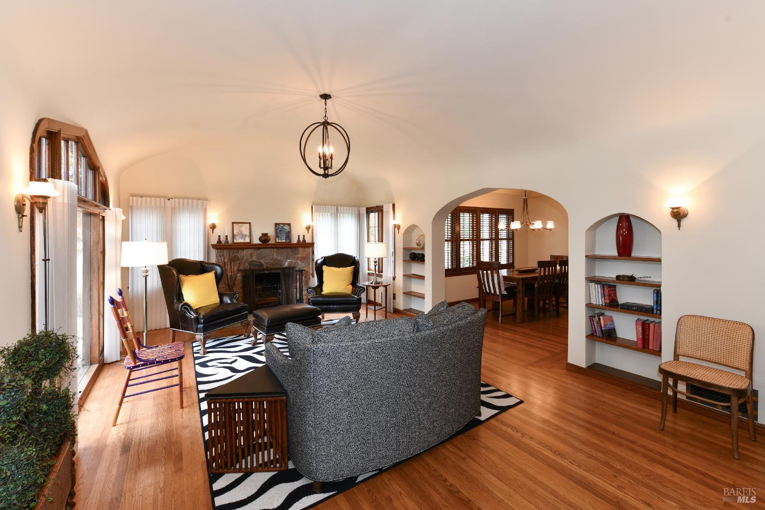 Detail Gallery Image 6 of 62 For 505 Madison St, Napa,  CA 94559 - 3 Beds | 2 Baths