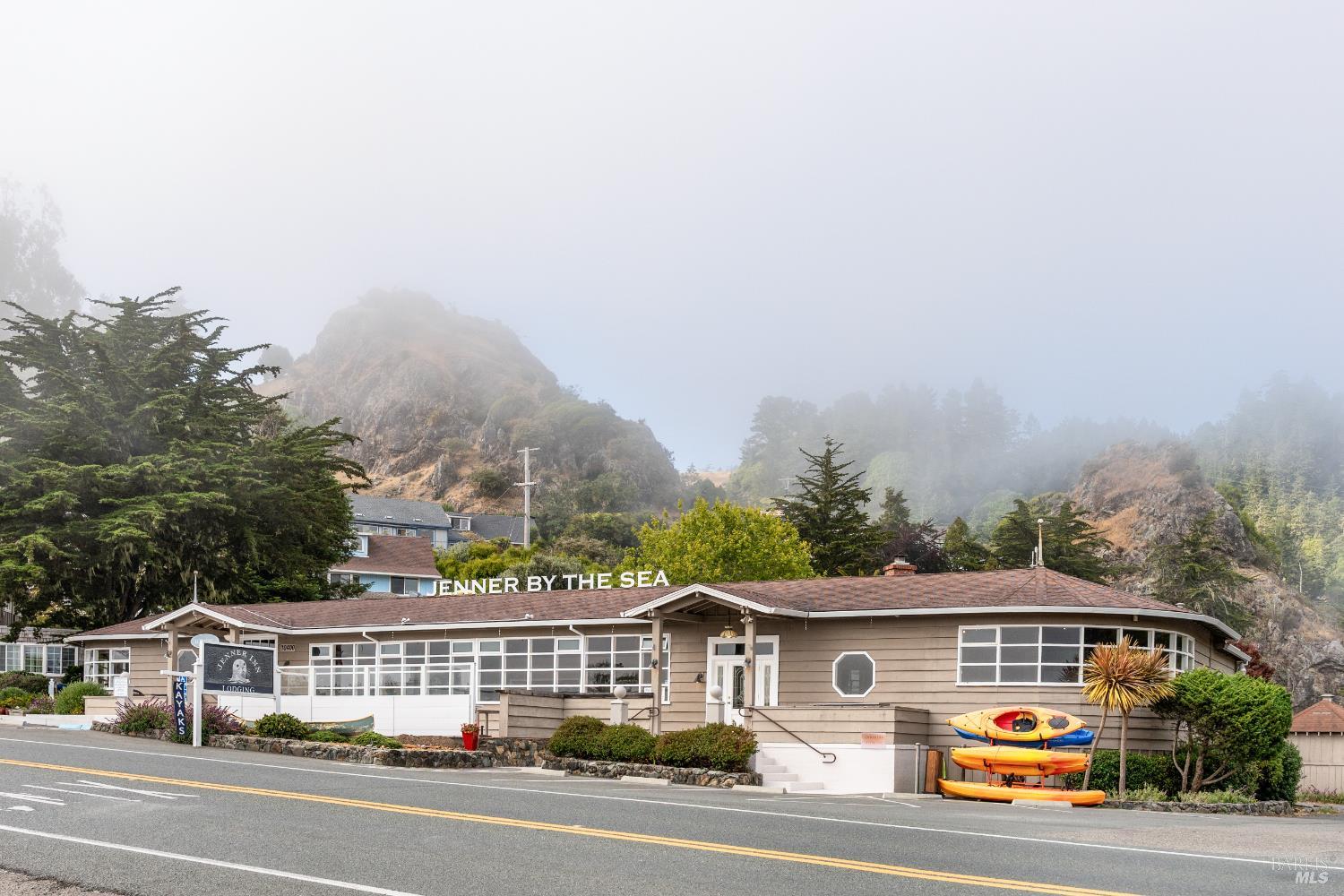 Detail Gallery Image 34 of 51 For 10400 Coast Highway Hwy, Jenner,  CA 95450 - – Beds | – Baths