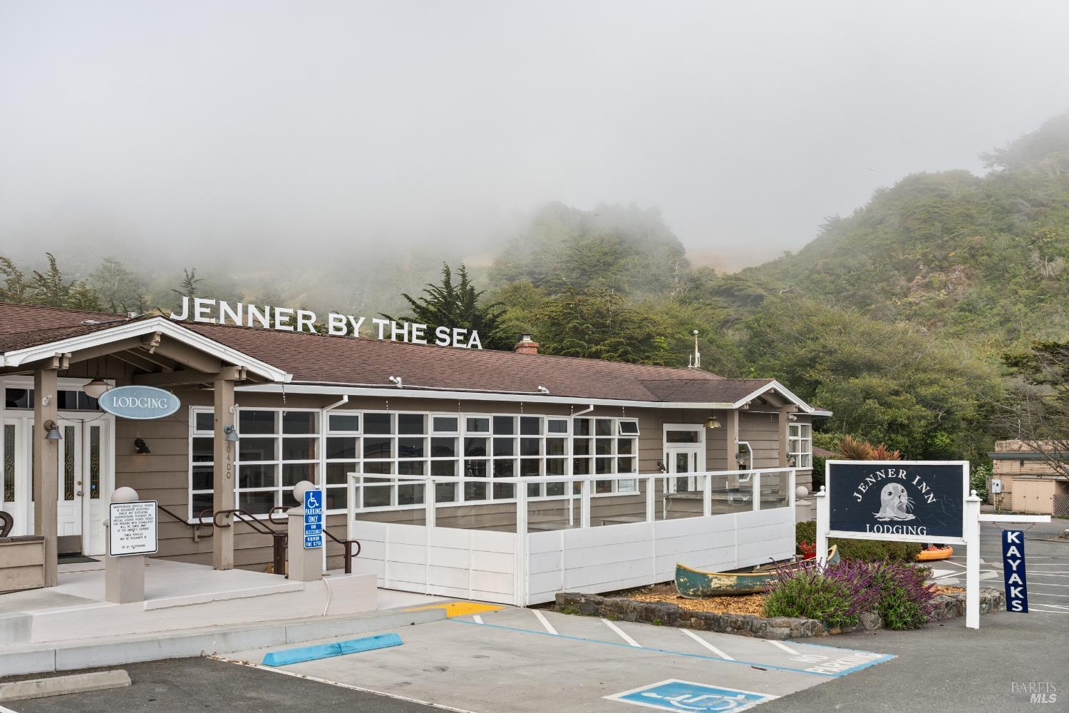 Detail Gallery Image 35 of 51 For 10400 Coast Highway Hwy, Jenner,  CA 95450 - – Beds | – Baths