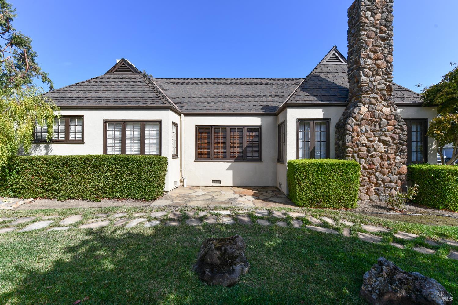 Detail Gallery Image 58 of 62 For 505 Madison St, Napa,  CA 94559 - 3 Beds | 2 Baths