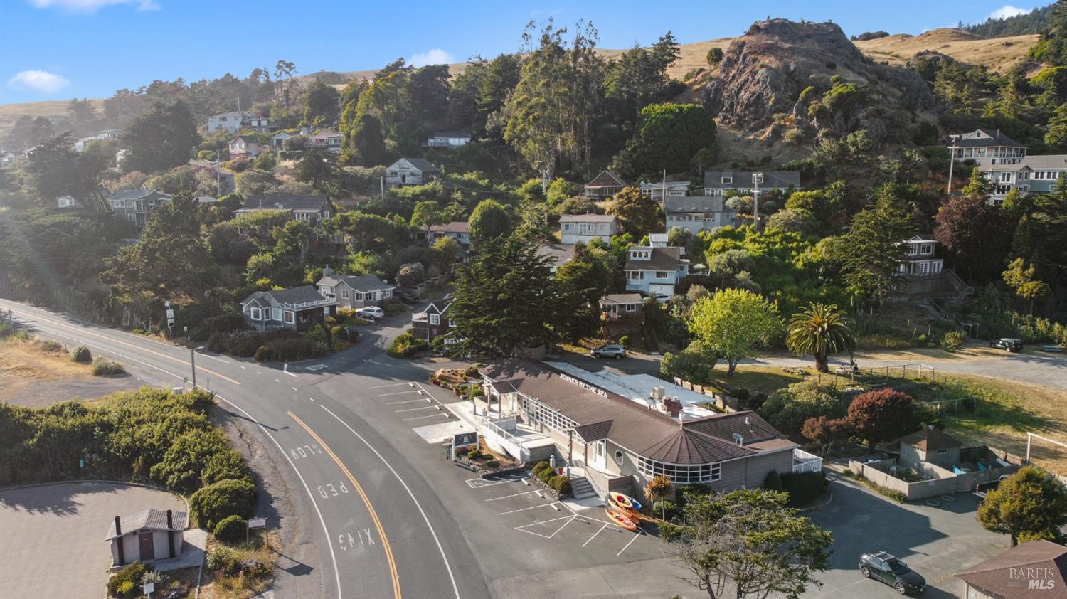 Detail Gallery Image 28 of 51 For 10400 Coast Highway Hwy, Jenner,  CA 95450 - – Beds | – Baths