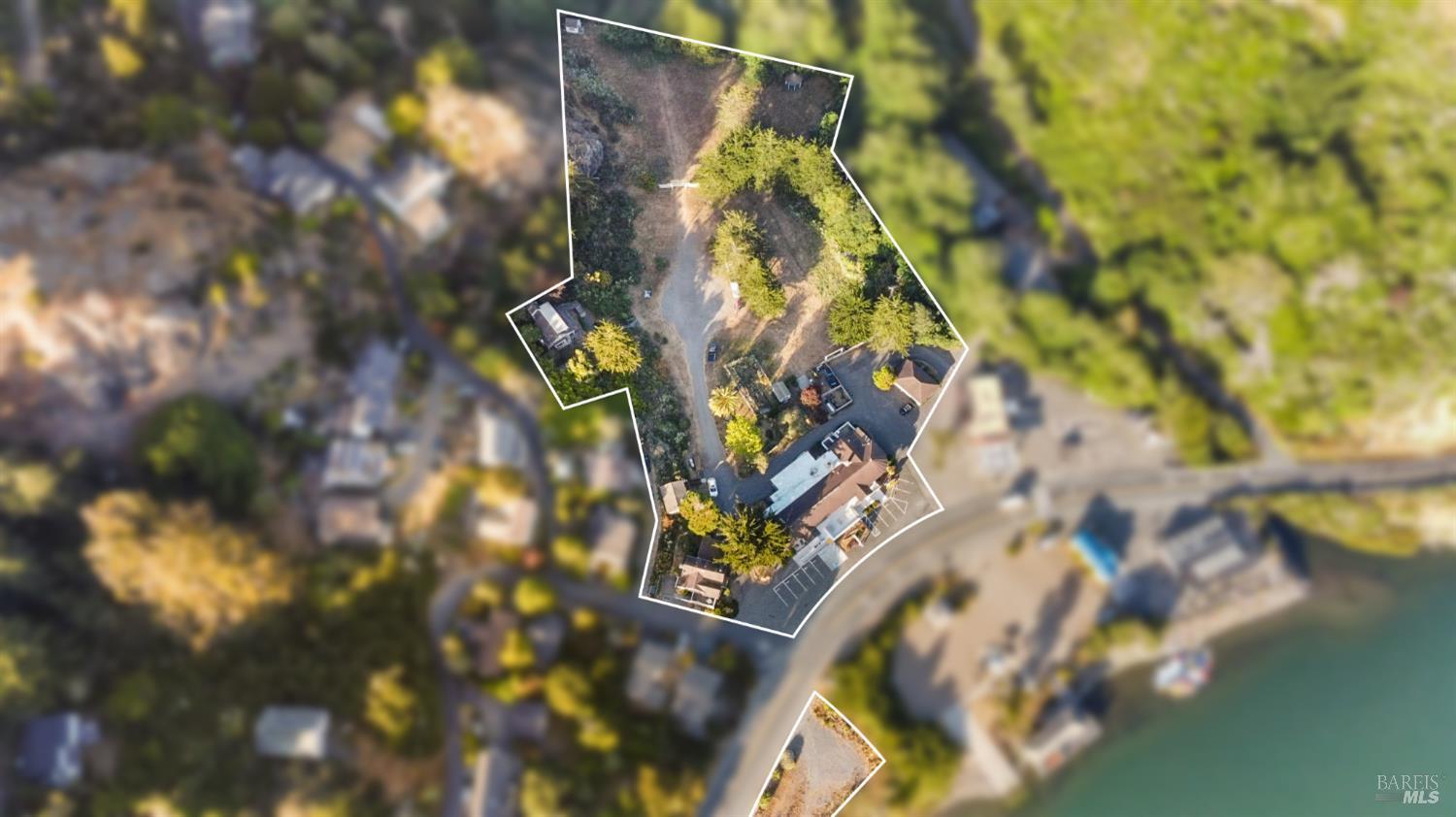 Detail Gallery Image 2 of 51 For 10400 Coast Highway Hwy, Jenner,  CA 95450 - – Beds | – Baths