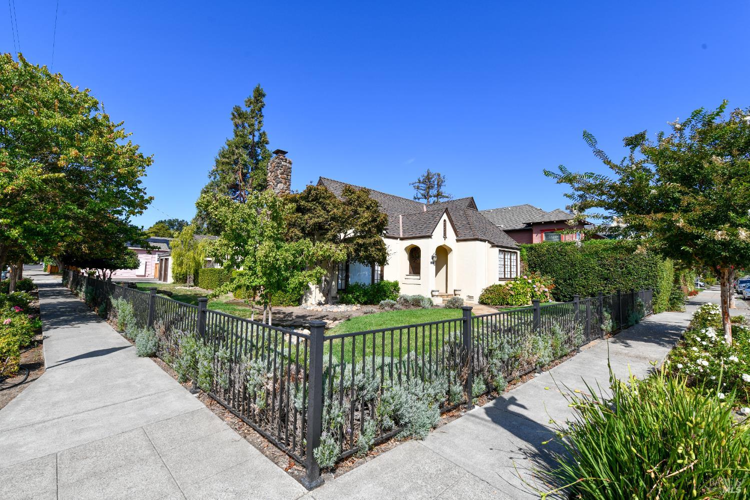 Detail Gallery Image 45 of 62 For 505 Madison St, Napa,  CA 94559 - 3 Beds | 2 Baths