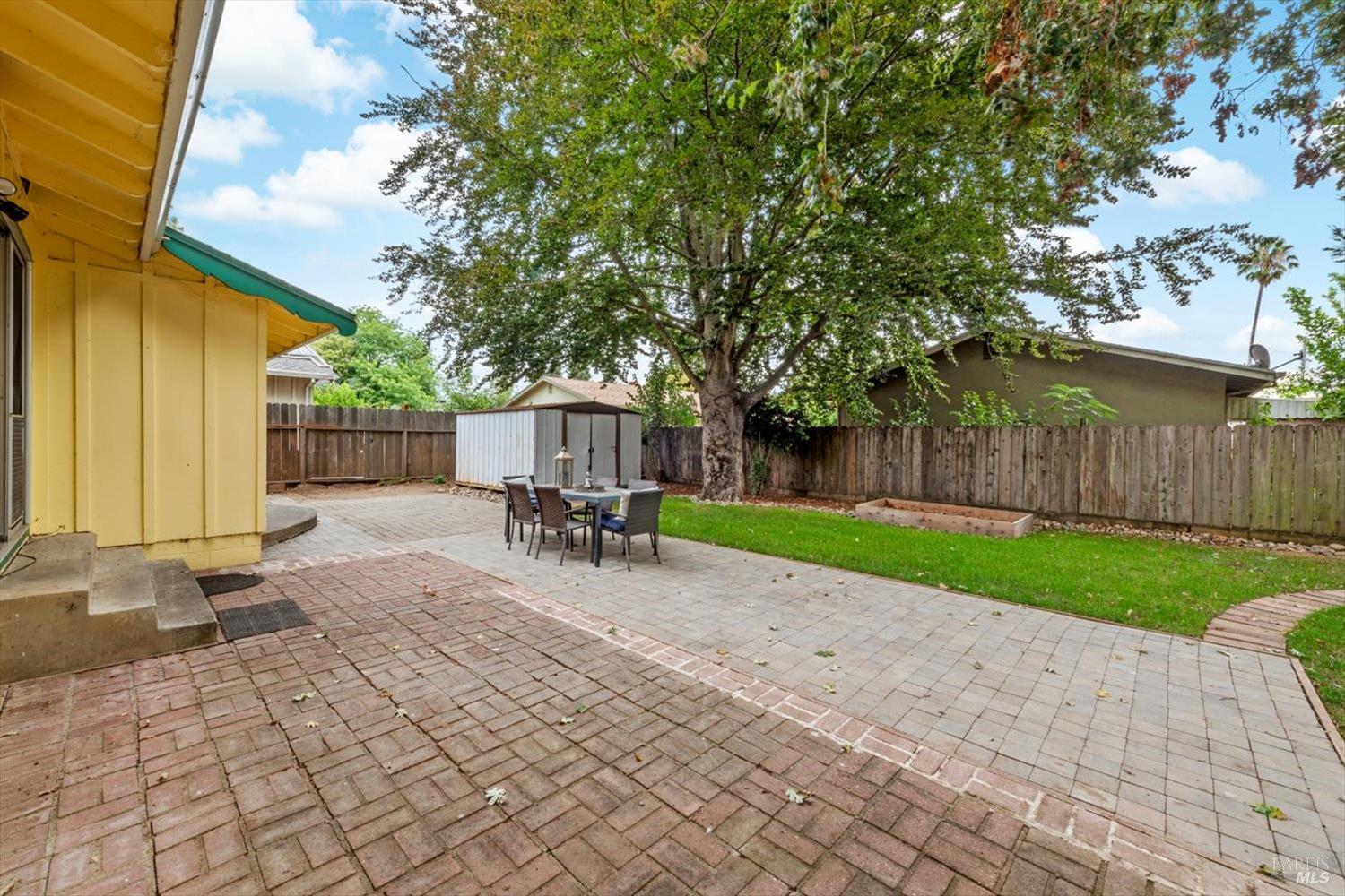 Detail Gallery Image 35 of 39 For 3350 Linda Vista Ave, Napa,  CA 94558 - 3 Beds | 2 Baths