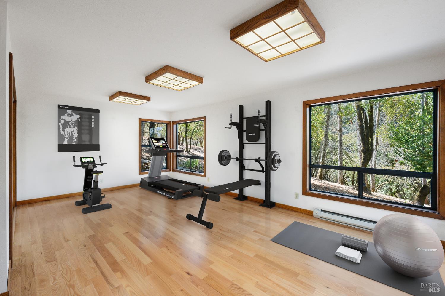 Detail Gallery Image 34 of 50 For 865 White Oak Dr, Santa Rosa,  CA 95409 - 3 Beds | 2 Baths